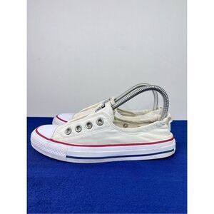 Converse All Star Low Top
Sneakers White Women’s 7